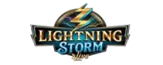 Lightning Storm Live